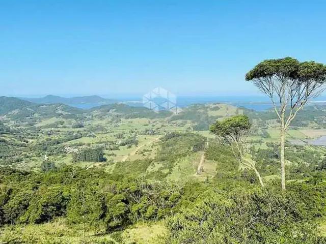 Terreno / Lote para Venda em Imaruí/SC Tamborete