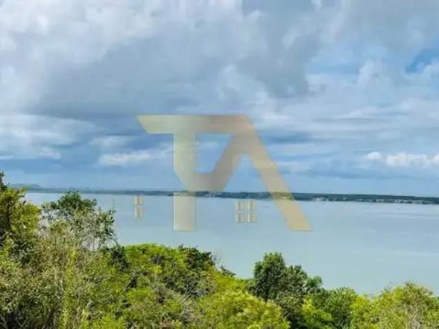 Terreno / Lote para Venda em Imaruí/SC Taquaraçutuba
