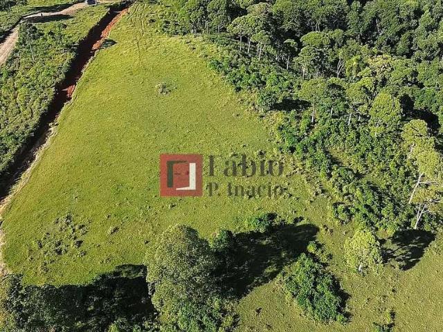 Terreno / Lote para Venda em Imaruí/SC Zona Rural