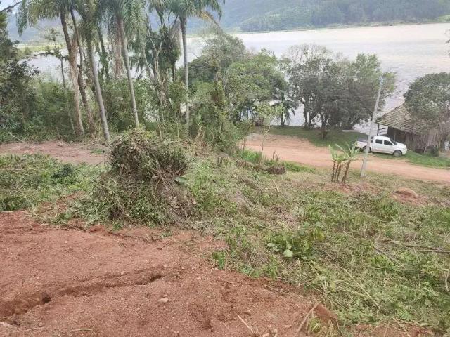 Terreno / Lote para Venda em Imaruí/SC Zona Rural