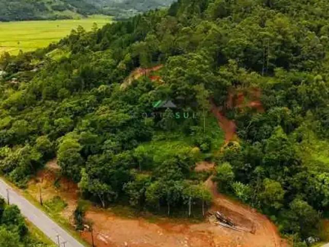 Terreno / Lote para Venda em Imaruí/SC Zona Rural