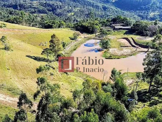 Terreno / Lote para Venda em Imaruí/SC Zona Rural