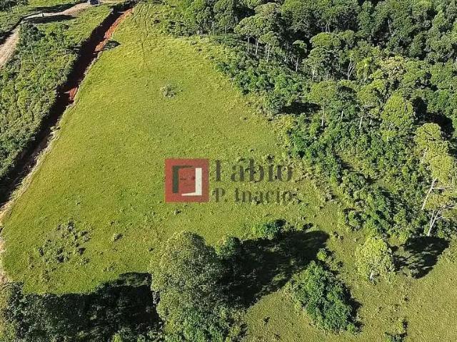 Terreno / Lote para Venda em Imaruí/SC Zona Rural