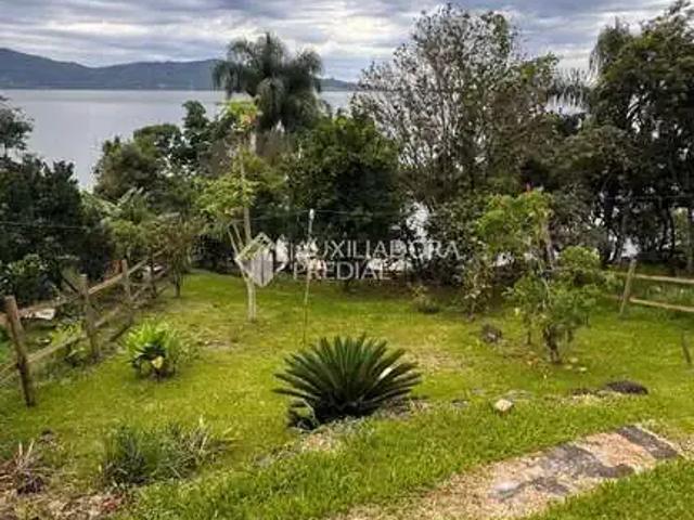 Terreno / Lote para Venda em Imaruí/SC Zona Rural