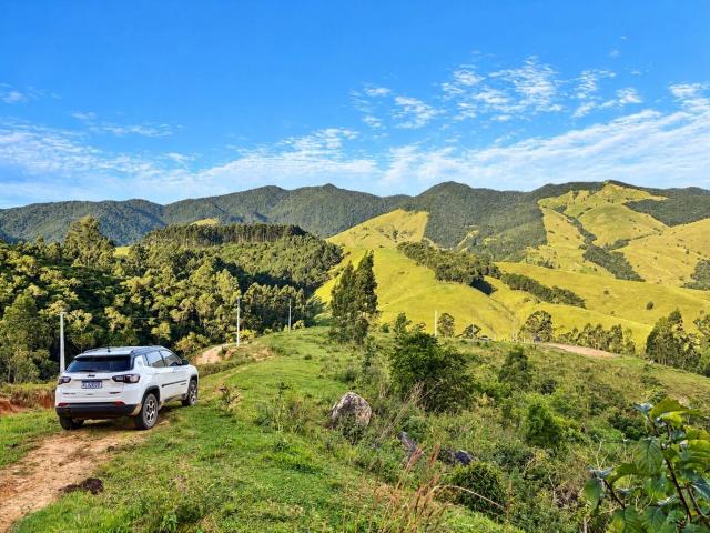Terreno / Lote para Venda em Imaruí/SC Aratingauba
