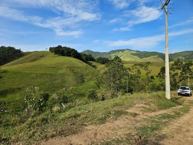 Terreno / Lote para Venda em Imaruí/SC Aratingauba