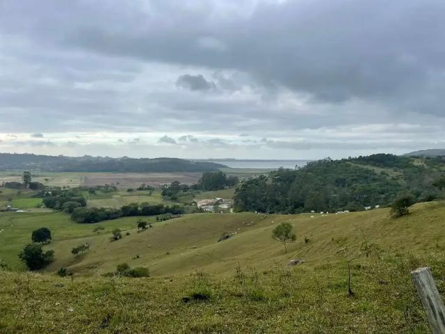 Terreno / Lote para Venda em Imaruí/SC Cangueri de Fora