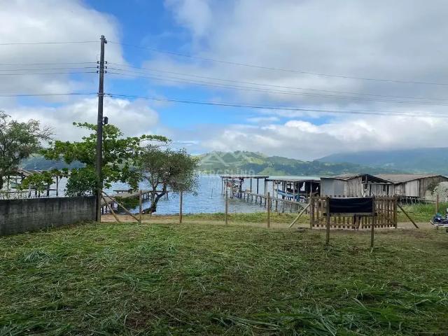 Terreno / Lote para Venda em Imaruí/SC Cangueri de Fora