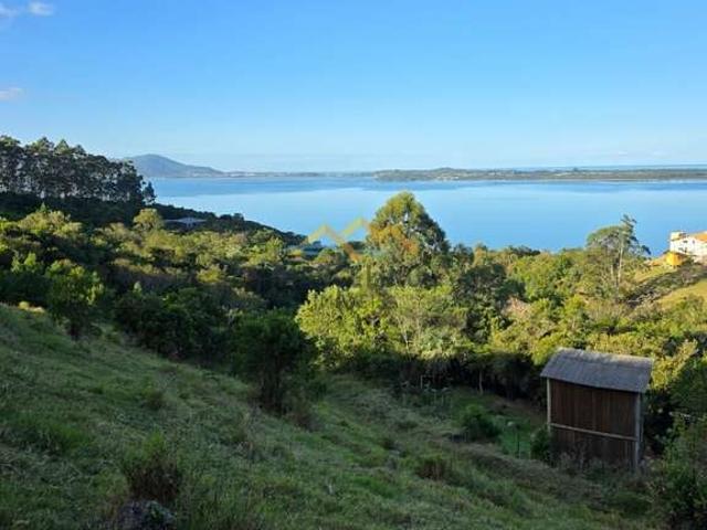 Terreno / Lote para Venda em Imaruí/SC Cangueri de Fora