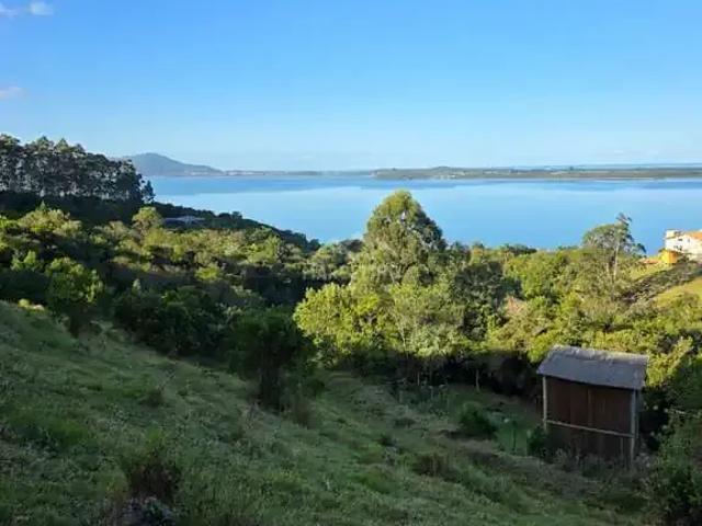 Terreno / Lote para Venda em Imaruí/SC Cangueri de Fora