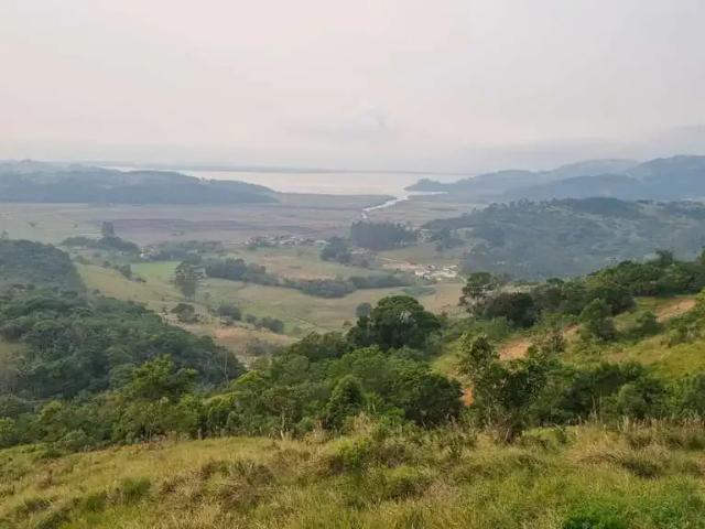 Terreno / Lote para Venda em Imaruí/SC Cangueri Quadro