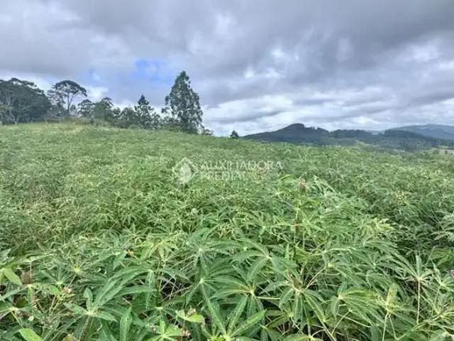 Terreno / Lote para Venda em Imaruí/SC Centro