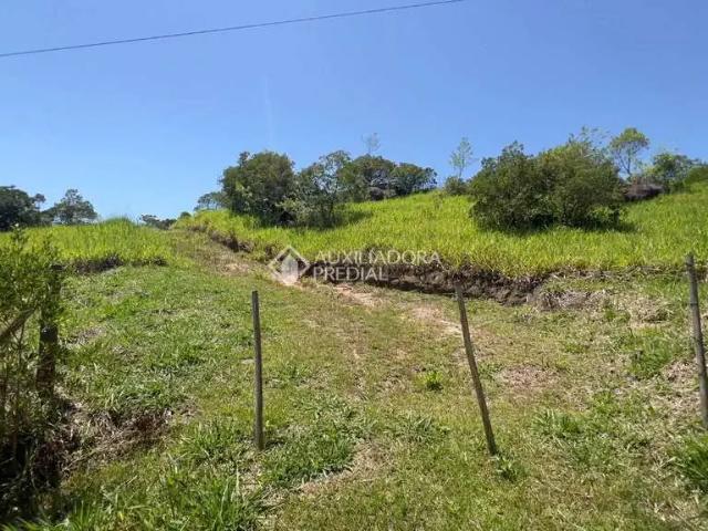 Terreno / Lote para Venda em Imaruí/SC Fazenda São Paulo