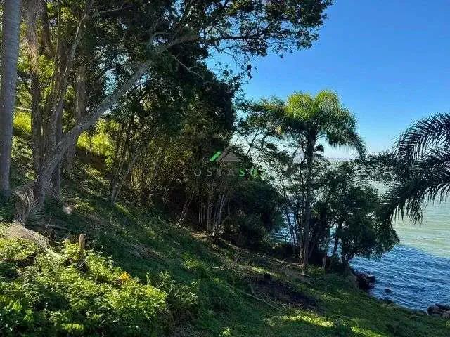 Terreno / Lote para Venda em Imaruí/SC Itapeva