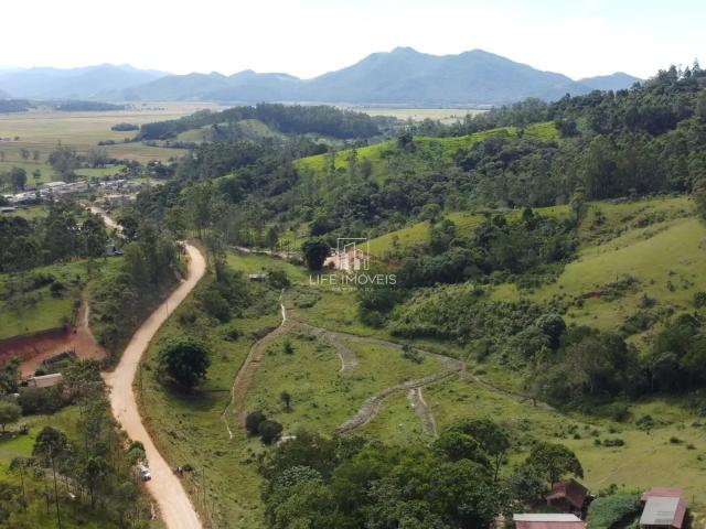 Terreno / Lote para Venda em Imaruí/SC Rio d'Una