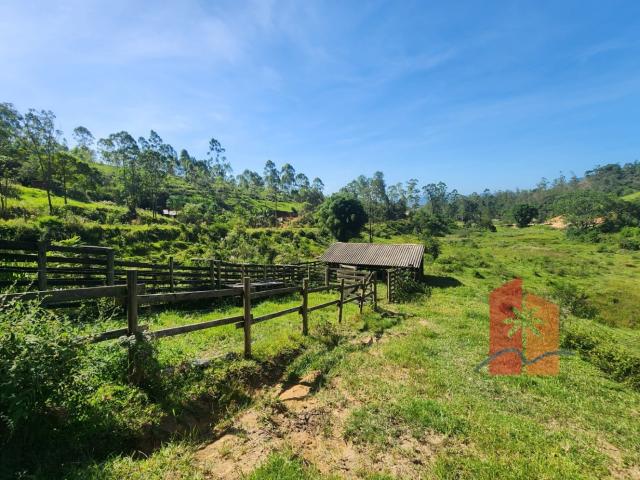 Terreno / Lote para Venda em Imaruí/SC Rio d'Una