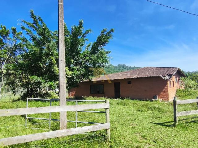 Terreno / Lote para Venda em Imaruí/SC Rio d'Una