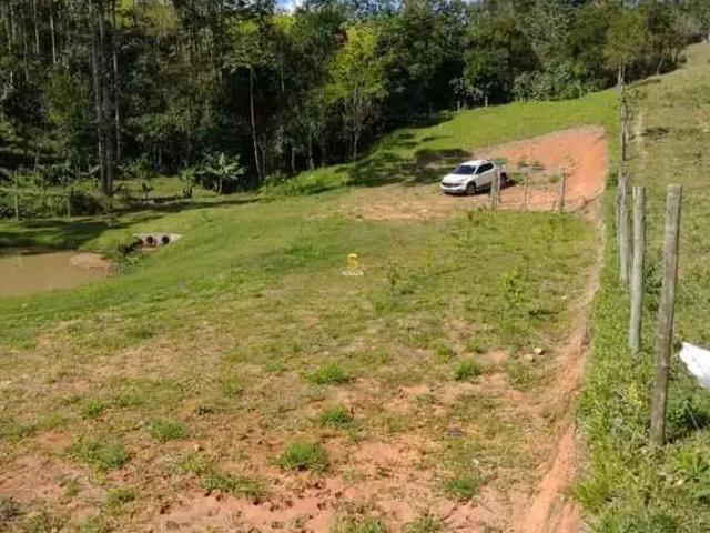 Terreno / Lote para Venda em Imaruí/SC Rio d'Una