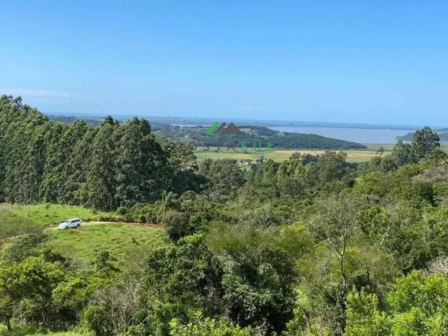 Terreno / Lote para Venda em Imaruí/SC Ribeirão de Cangueri