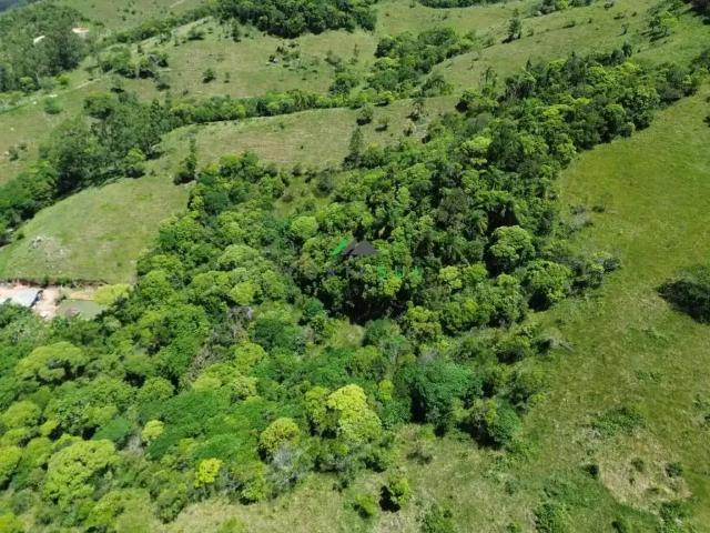 Terreno / Lote para Venda em Imaruí/SC Ribeirão de Cangueri
