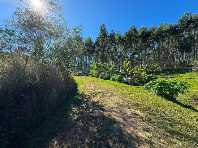 Terreno / Lote para Venda em Imaruí/SC Ribeirão de Cangueri