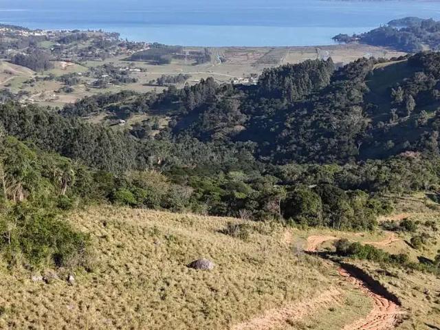 Terreno / Lote para Venda em Imaruí/SC Ribeirão de Imaruí