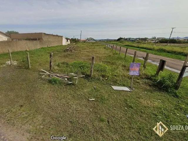 Terreno / Lote para Venda em Imbé/RS Centro