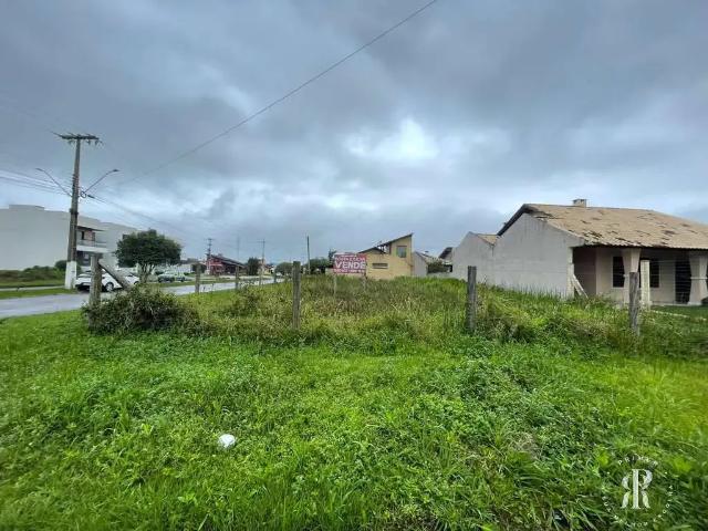 Terreno / Lote para Venda em Imbé/RS Centro