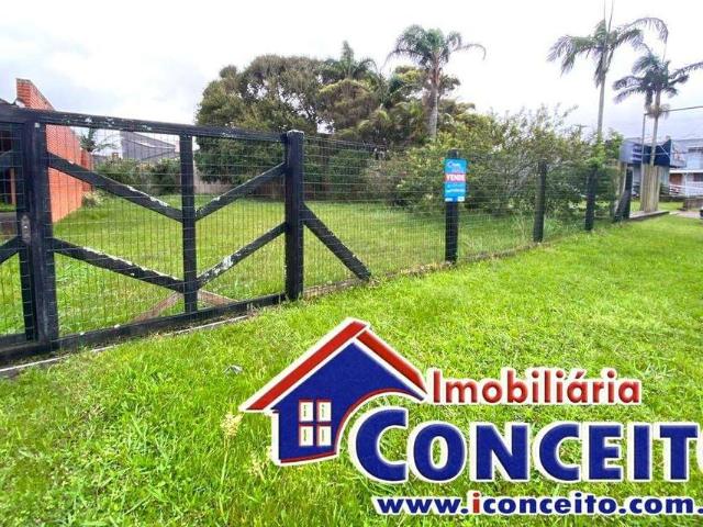 Terreno / Lote para Venda em Imbé/RS Centro