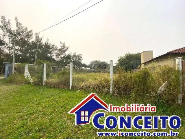 Terreno / Lote para Venda em Imbé/RS Centro