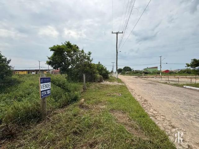 Terreno / Lote para Venda em Imbé/RS Centro