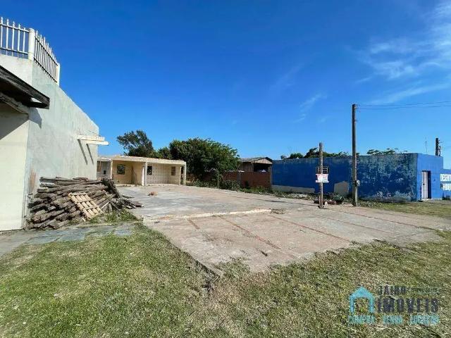 Terreno / Lote para Venda em Imbé/RS Centro