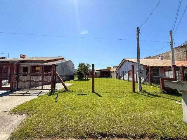 Terreno / Lote para Venda em Imbé/RS Centro