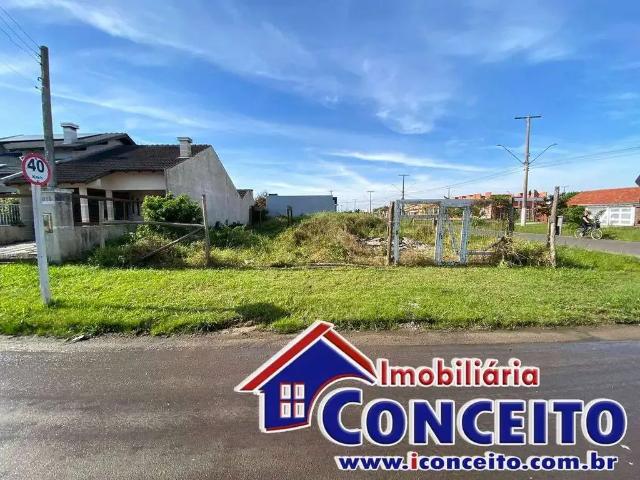 Terreno / Lote para Venda em Imbé/RS Centro