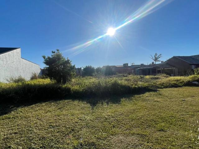 Terreno / Lote para Venda em Imbé/RS Centro