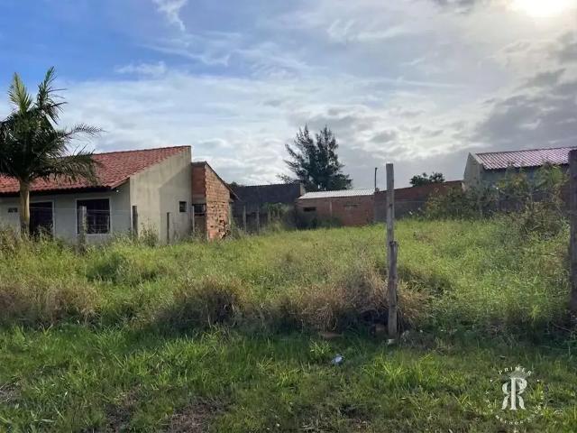 Terreno / Lote para Venda em Imbé/RS Centro