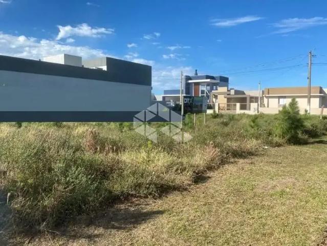 Terreno / Lote para Venda em Imbé/RS Centro