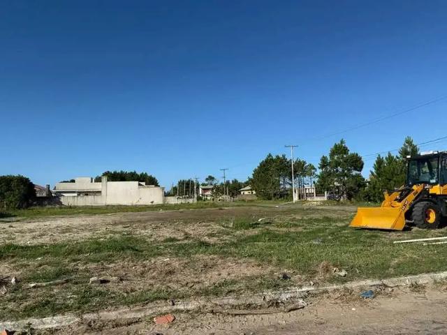 Terreno / Lote para Venda em Imbé/RS Centro