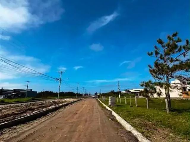 Terreno / Lote para Venda em Imbé/RS Centro