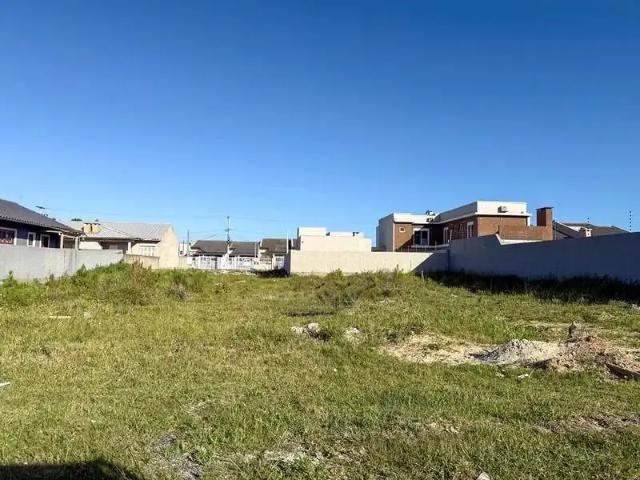 Terreno / Lote para Venda em Imbé/RS Centro