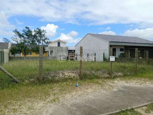 Terreno / Lote para Venda em Imbé/RS Centro