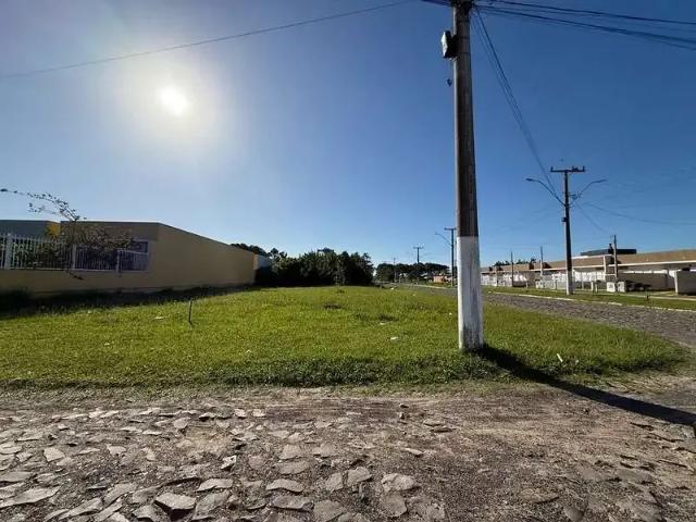 Terreno / Lote para Venda em Imbé/RS Centro