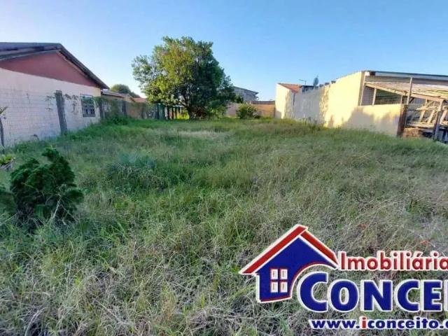Terreno / Lote para Venda em Imbé/RS Albatroz Distrito