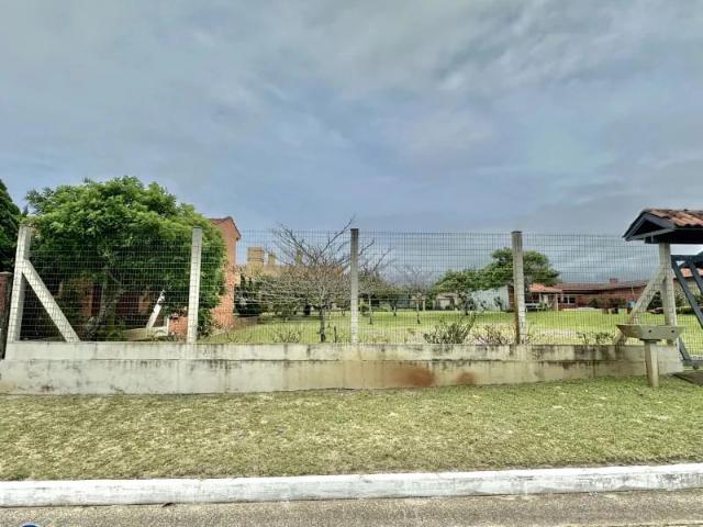 Terreno / Lote para Venda em Imbé/RS Albatroz Distrito