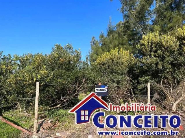 Terreno / Lote para Venda em Imbé/RS Albatroz Distrito
