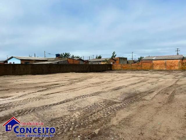 Terreno / Lote para Venda em Imbé/RS Albatroz Distrito