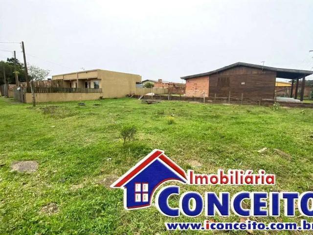 Terreno / Lote para Venda em Imbé/RS Albatroz Distrito
