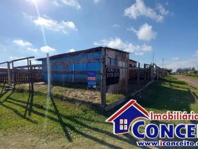 Terreno / Lote para Venda em Imbé/RS Albatroz Distrito