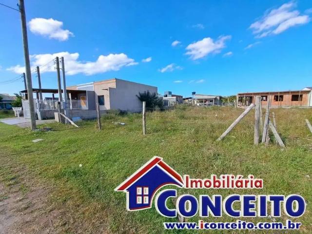 Terreno / Lote para Venda em Imbé/RS Albatroz Distrito