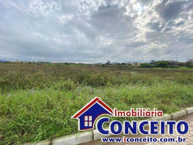 Terreno / Lote para Venda em Imbé/RS Balneário Ecadenar